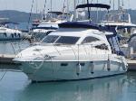 sealine sealine f34