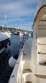 jeanneau prestige 36 15