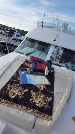 jeanneau prestige 36 24