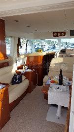jeanneau prestige 36 4