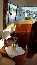 jeanneau prestige 36 8