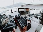 Marita Sunseeker 64