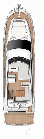 jeanneau prestige 520 1