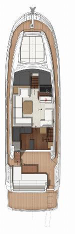 jeanneau prestige 520 2