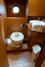 Judita Swift Trawler 41