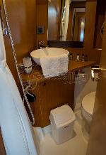 Judita Swift Trawler 41