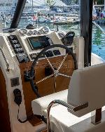 Judita Swift Trawler 41