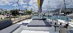 Sun Office Fountaine Pajot Elba 45