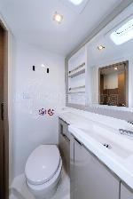 Sun Office Fountaine Pajot Elba 45