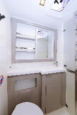 Sun Office Fountaine Pajot Elba 45