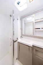 Sun Office Fountaine Pajot Elba 45