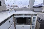 Sun Office Fountaine Pajot Elba 45