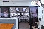 Sun Office Fountaine Pajot Elba 45