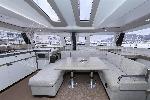 Sun Office Fountaine Pajot Elba 45