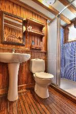 custom made northwind 21