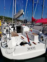 YODA Oceanis 30.1