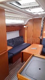 Nenemia Bavaria Cruiser 37