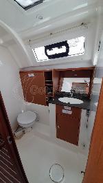 Nenemia Bavaria Cruiser 37