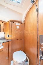 Alkyoni Bavaria Cruiser 41