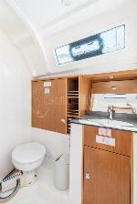 Alkyoni Bavaria Cruiser 41