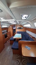 Optasia Bavaria Cruiser 41