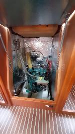 Optasia Bavaria Cruiser 41