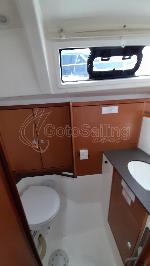 Optasia Bavaria Cruiser 41