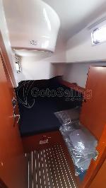 Optasia Bavaria Cruiser 41