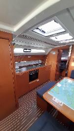 Optasia Bavaria Cruiser 41