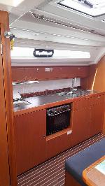 Optasia Bavaria Cruiser 41