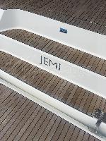 Jemi Bavaria Cruiser 50