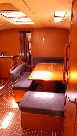 Jemi Bavaria Cruiser 50