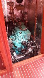 Jemi Bavaria Cruiser 50