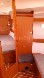 Jemi Bavaria Cruiser 50