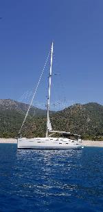 Jemi Bavaria Cruiser 50