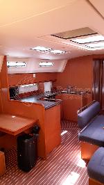 Jemi Bavaria Cruiser 50