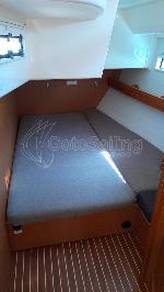 Jemi Bavaria Cruiser 50