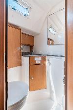 Melodia Bavaria Cruiser 46