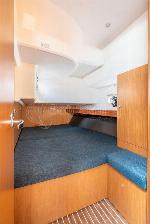 Melodia Bavaria Cruiser 46