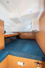 Melodia Bavaria Cruiser 46