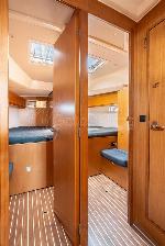 Melodia Bavaria Cruiser 46