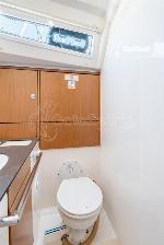 Melodia Bavaria Cruiser 46