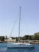 Melodia Bavaria Cruiser 46