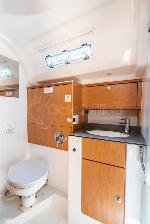 Elpida Bavaria Cruiser 51