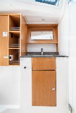 Elpida Bavaria Cruiser 51