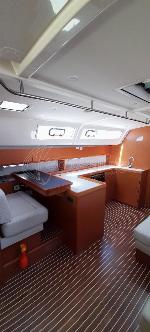 Fantasia Bavaria Cruiser 51