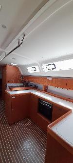 Fantasia Bavaria Cruiser 51