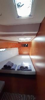 Fantasia Bavaria Cruiser 51