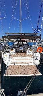 Fantasia Bavaria Cruiser 51