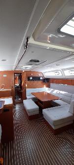 Fantasia Bavaria Cruiser 51